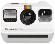 Aparat natychmiastowy Polaroid GO biały 