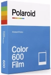Wkład kolorowy Polaroid Color Film do aparatu serii 600 8 sztuk
