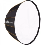 Softbox Paraboliczny szybkiego montażu Godox QR-P120 2