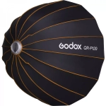 Softbox Paraboliczny szybkiego montażu Godox QR-P120 4