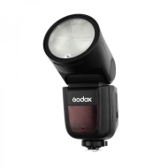 Lampa błyskowa Godox V1 Round Head Olympus i Panasonic