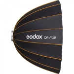 Softbox Paraboliczny szybkiego montażu Godox QR-P90 6