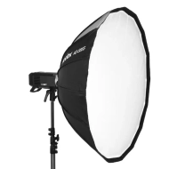 Godox Softbox AD-S85S srebrny paraboliczny 85 cm