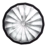 Godox Softbox AD-S85S srebrny paraboliczny 85 cm 5