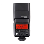 Lampa błyskowa Godox TT350 Speedlite dla Fuji