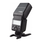 Lampa błyskowa Godox TT350 Speedlite dla Fuji