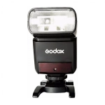 Lampa błyskowa Godox TT350 Speedlite dla Fuji