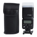 Lampa błyskowa Godox TT350 Speedlite dla Fuji