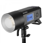 Lampa błyskowa Godox AD 400 Pro TTL