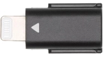 Bezprzewodowy system transmisji audio DJI Mic