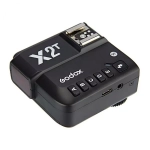 Nadajnik Godox X2T transmitter Sony 1