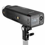 Lampa błyskowa Godox AD 200 Pro TTL plenerowa