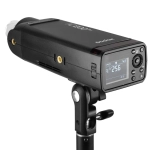 Lampa błyskowa Godox AD 200 Pro TTL plenerowa