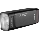 Lampa błyskowa Godox AD 200 Pro TTL plenerowa