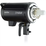 Lampa błyskowa studyjna Godox DP600III
