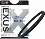 Filtr ochronny Marumi Exus Lens Protect 52 mm