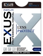 Filtr ochronny Marumi Exus Lens Protect 55 mm