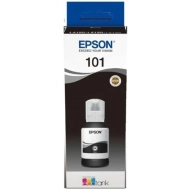 Tusz EPSON EcoTank 101 czarny 