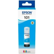 Tusz EPSON EcoTank 101 cyjan