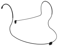 Uchwyt na głowę do mikrofonów Lavalier Rode Lav-Headset Large