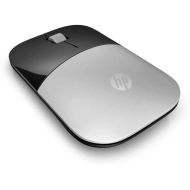Mysz bezprzewodowa HP Z3700 Silver 