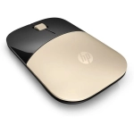 Mysz bezprzewodowa HP Z3700 Gold