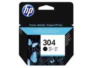 Tusz HP 304 Black (N9K06AE) 