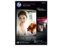Papier fotograficzny HP Premium Plus półbłyszczący 20 arkuszy A4