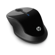 Mysz bezprzewodowa HP 250 3FV67AA Black