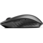 Mysz HP Bluetooth Travel 6SP25AA Czarna
