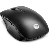 Mysz HP Bluetooth Travel 6SP25AA Czarna (1)