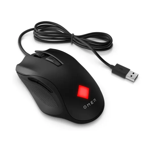 Mysz HP OMEN Vector Essential 8BC52AA