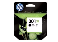 Tusz HP 301XL Black 