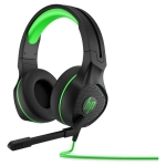 Słuchawki przewodowe HP Pavilion Gaming 400 