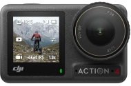 Kamera DJI Osmo Action 4 Standard Combo