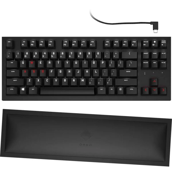 Klawiatura bezprzewodowa HP Omen Spacer