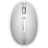 Mysz bezprzewodowa HP Spectre 700 Turbo srebrna