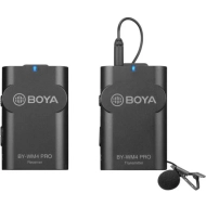 Mikrofon bezprzewodowy Boya BY-WM4 PRO K1