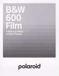 Wkład czarno-biały Polaroid B&W Film do aparatu serii 600 8 sztuk