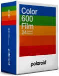 Wkład kolorowy Polaroid Color Film do aparatu serii 600 24 sztuki