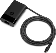 Zasilacz sieciowy HP USB-C 65W 