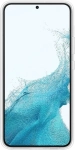 Etui Samsung Frame Cover do Galaxy S22+ przezroczyste