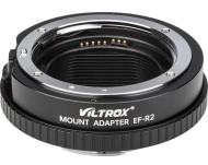 Konwerter Viltrox EF-R2 Mount Adapter / Canon EF - Canon RF