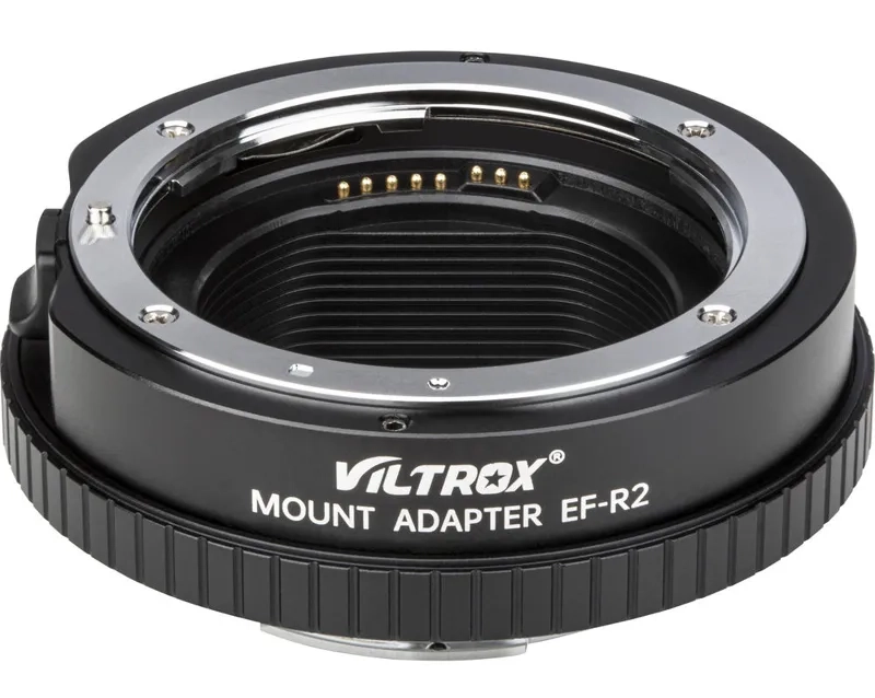 Konwerter Viltrox EF-R2 Mount Adapter / Canon EF - Canon RF