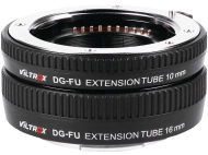Pierścienie pośrednie Viltrox DG-FU / FujiFilm X