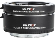 Pierścienie pośrednie Viltrox DG-EOS R / Canon RF