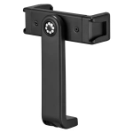 Joby GripTight 360 Phone Mount czarny uchwyt do smartfonów 1