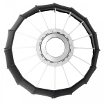 Softbox Godox P120L paraboliczny hexadecagon