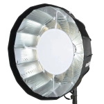 Softbox Godox AD-S65S srebrny paraboliczny 65cm