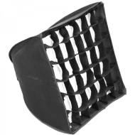 Softbox Godox SA-30 z gridem 30cm x 30cm